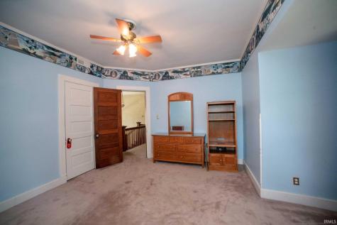 1716 Old Wheatland Road Vincennes IN 47591