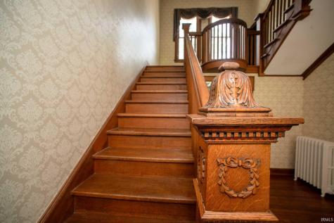 1716 Old Wheatland Road Vincennes IN 47591