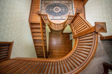 1716 Old Wheatland Road Vincennes IN 47591