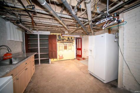 1716 Old Wheatland Road Vincennes IN 47591