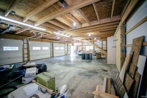 1716 Old Wheatland Road Vincennes IN 47591