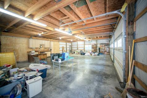 1716 Old Wheatland Road Vincennes IN 47591