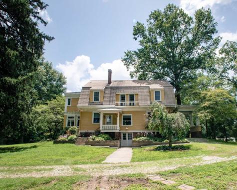 1716 Old Wheatland Road Vincennes IN 47591