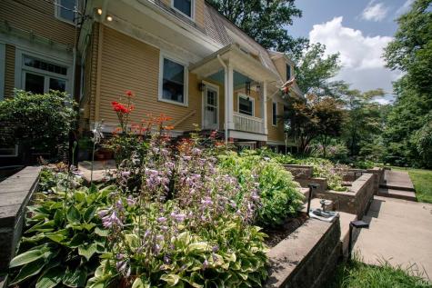 1716 Old Wheatland Road Vincennes IN 47591