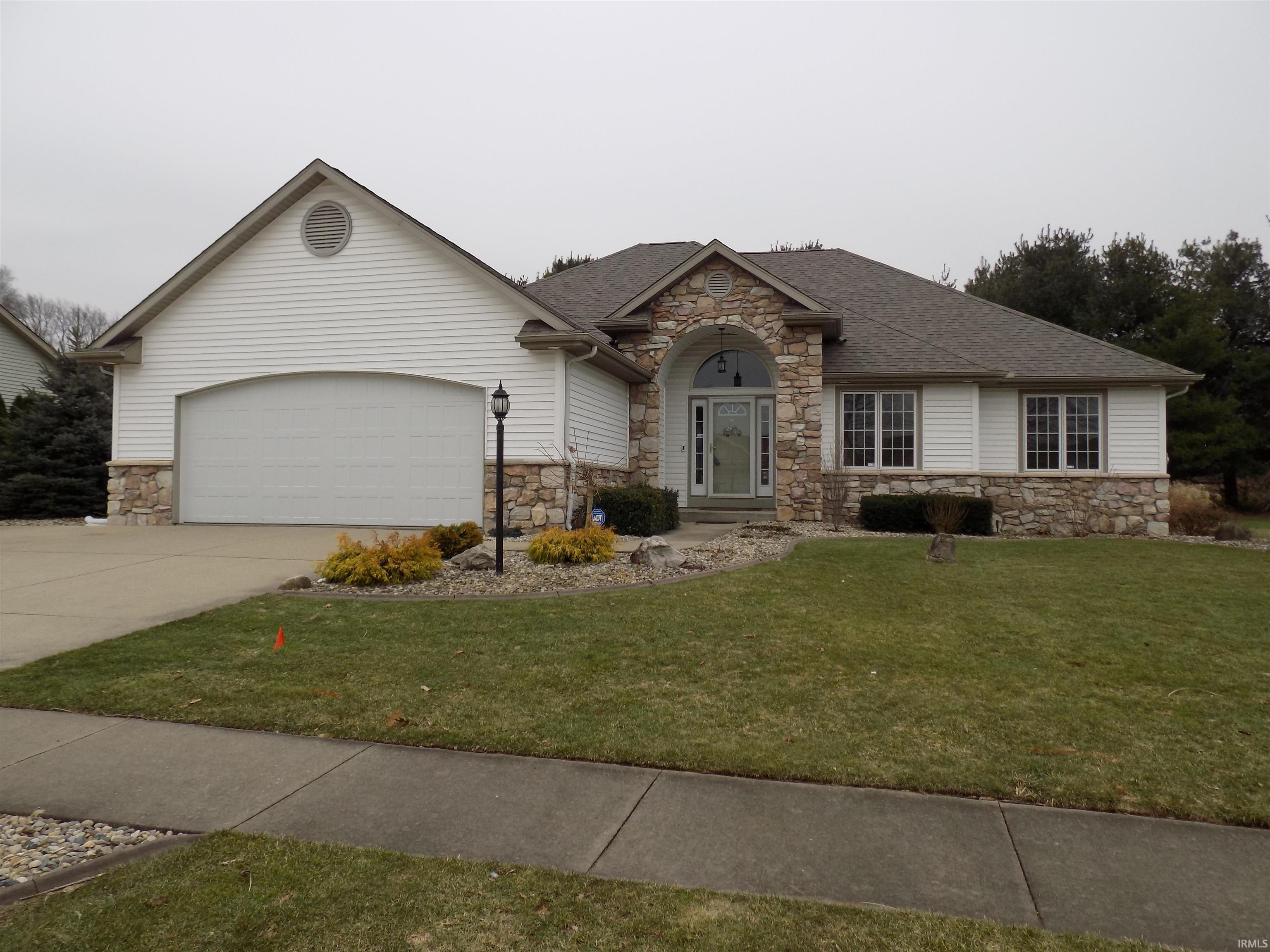 23104 Johnathon Court Elkhart IN 46516