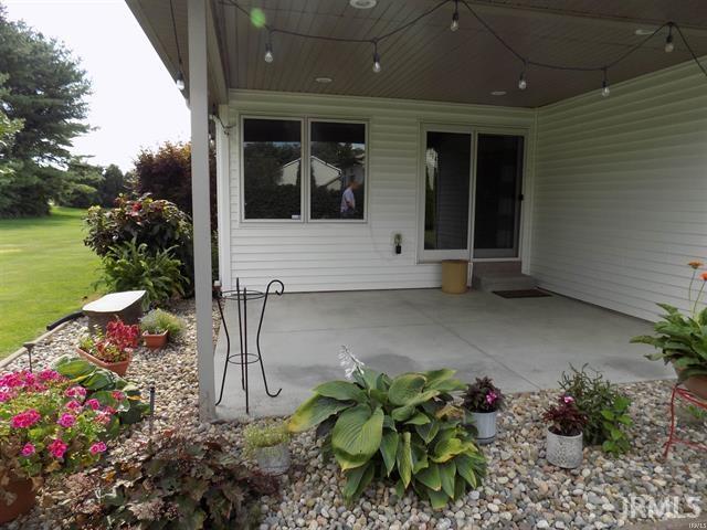 23104 Johnathon Court Elkhart IN 46516