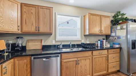 5076 Redwall Rim Passageway Fort Wayne IN 46808