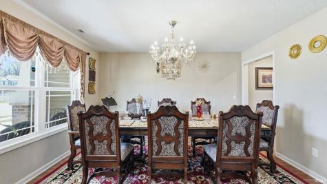 5076 Redwall Rim Passageway Fort Wayne IN 46808
