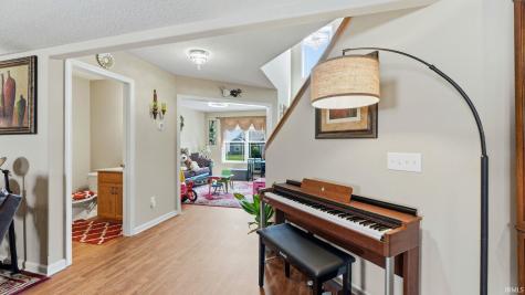 5076 Redwall Rim Passageway Fort Wayne IN 46808