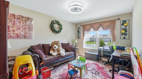 5076 Redwall Rim Passageway Fort Wayne IN 46808