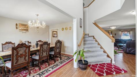 5076 Redwall Rim Passageway Fort Wayne IN 46808