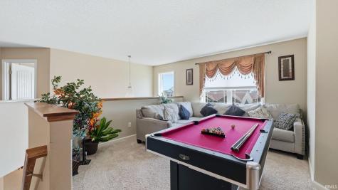 5076 Redwall Rim Passageway Fort Wayne IN 46808