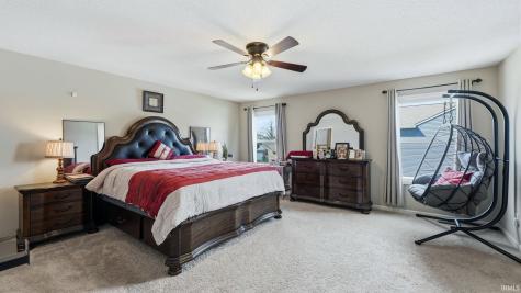 5076 Redwall Rim Passageway Fort Wayne IN 46808