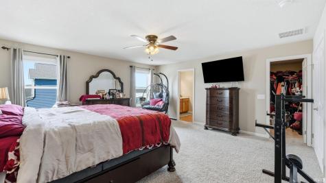 5076 Redwall Rim Passageway Fort Wayne IN 46808