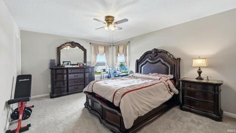5076 Redwall Rim Passageway Fort Wayne IN 46808
