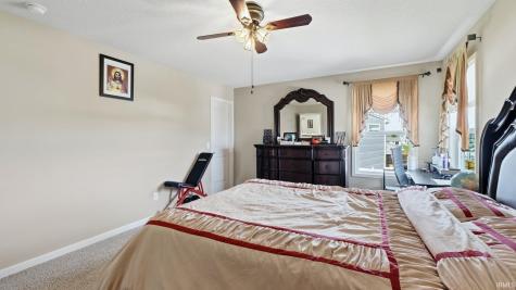 5076 Redwall Rim Passageway Fort Wayne IN 46808