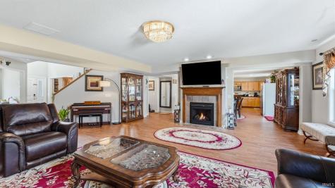 5076 Redwall Rim Passageway Fort Wayne IN 46808