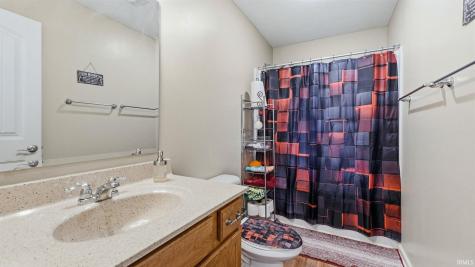 5076 Redwall Rim Passageway Fort Wayne IN 46808