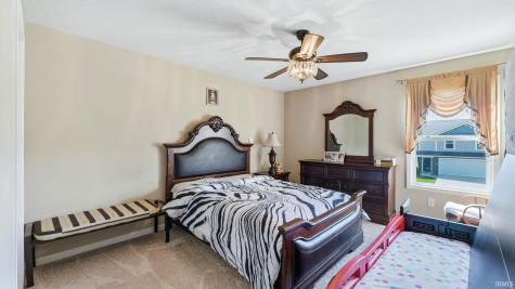 5076 Redwall Rim Passageway Fort Wayne IN 46808