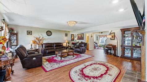 5076 Redwall Rim Passageway Fort Wayne IN 46808