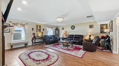 5076 Redwall Rim Passageway Fort Wayne IN 46808