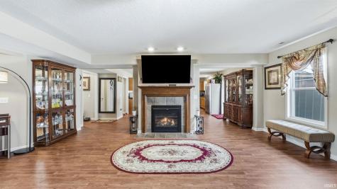 5076 Redwall Rim Passageway Fort Wayne IN 46808