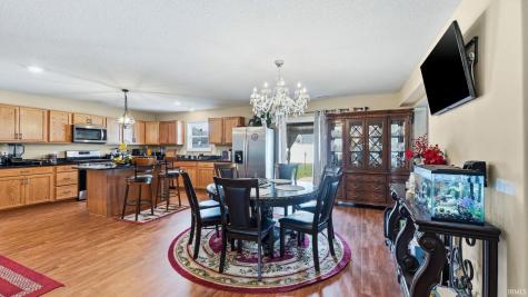 5076 Redwall Rim Passageway Fort Wayne IN 46808