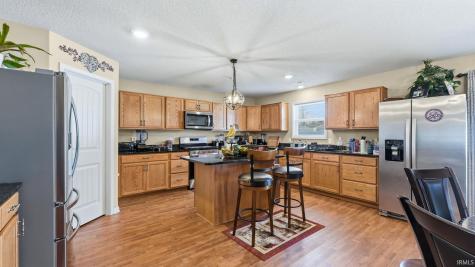 5076 Redwall Rim Passageway Fort Wayne IN 46808