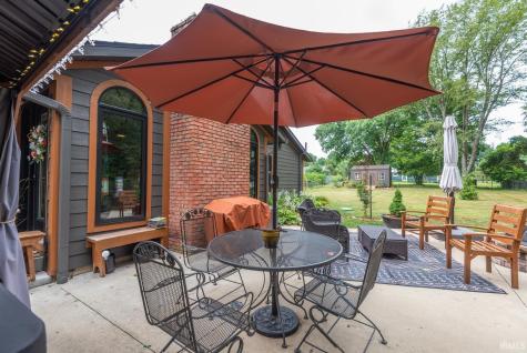 1780 W Lancaster Drive Bloomington IN 47404
