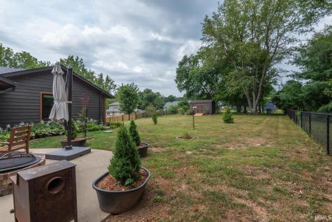 1780 W Lancaster Drive Bloomington IN 47404