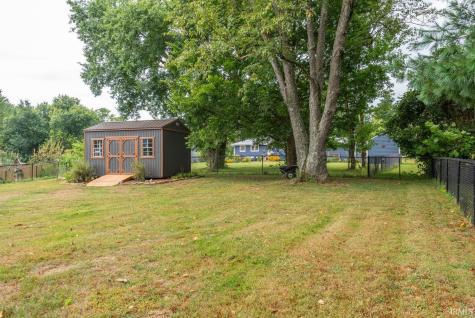 1780 W Lancaster Drive Bloomington IN 47404