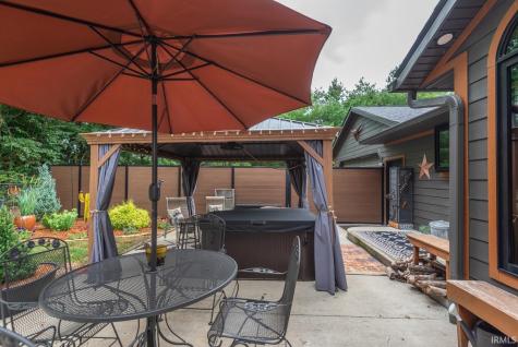 1780 W Lancaster Drive Bloomington IN 47404