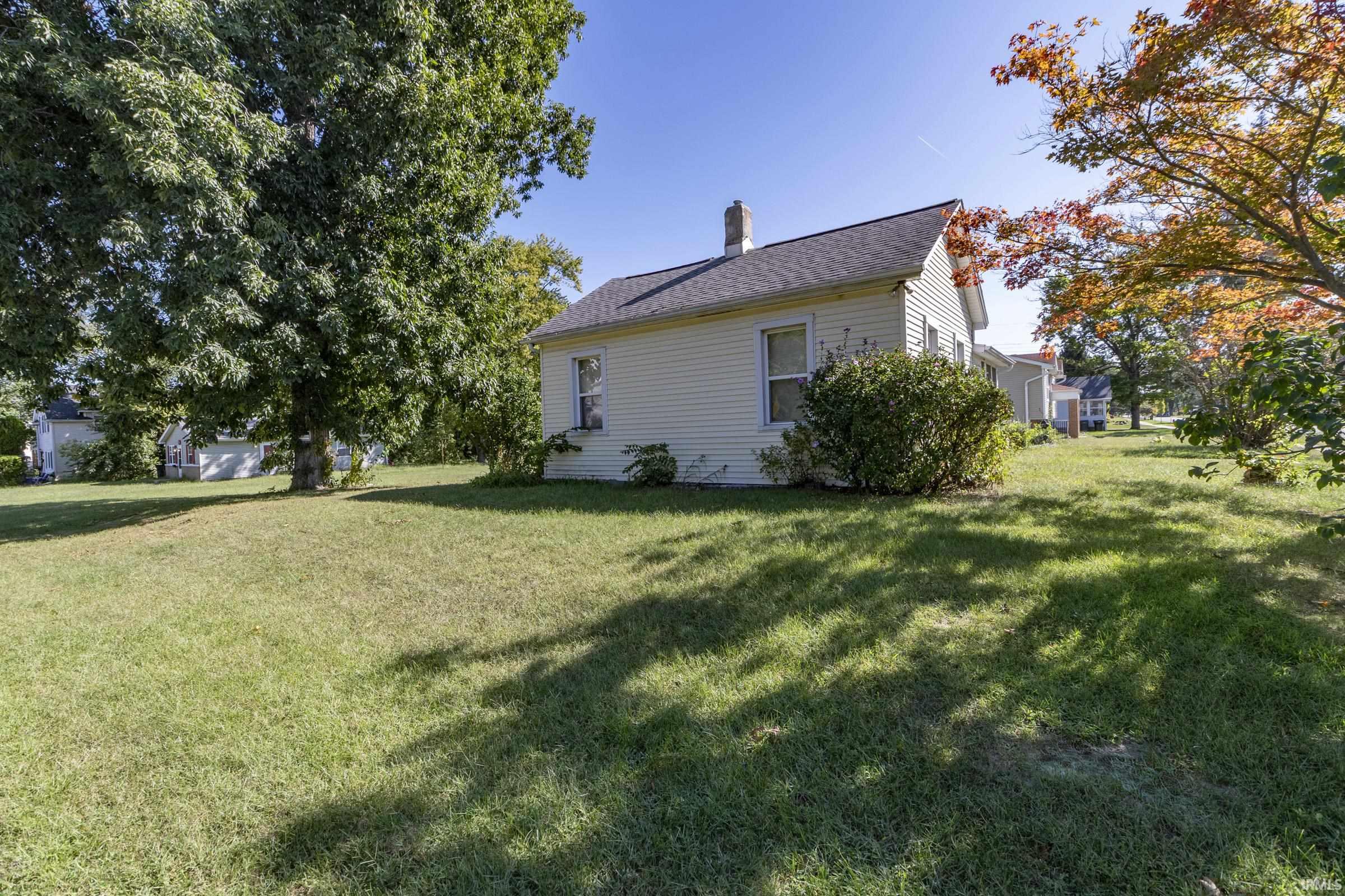 503 Saint Vincent Street South Bend IN 46617
