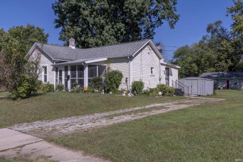 503 Saint Vincent Street South Bend IN 46617