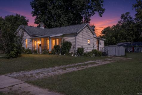 503 Saint Vincent Street South Bend IN 46617