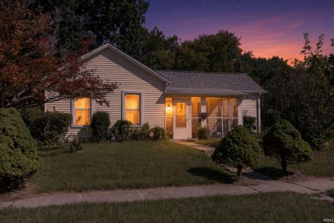 503 Saint Vincent Street South Bend IN 46617