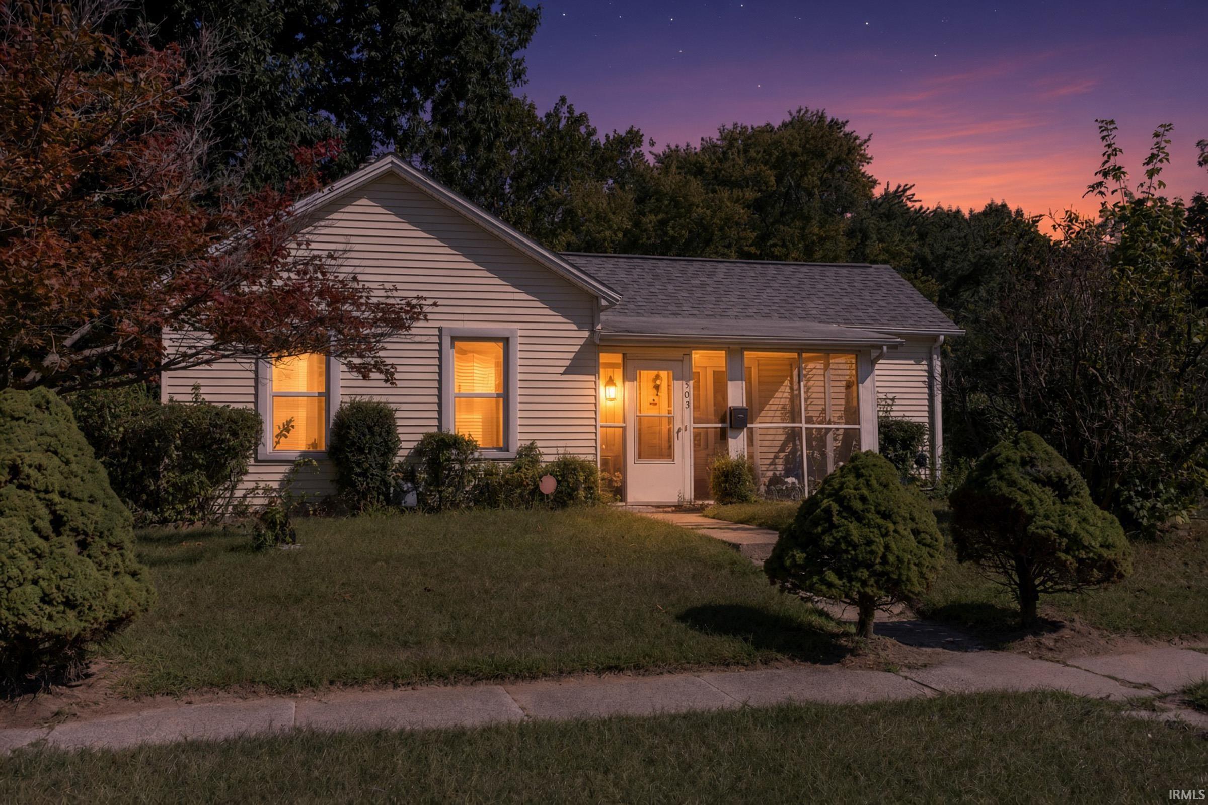 503 Saint Vincent Street South Bend IN 46617