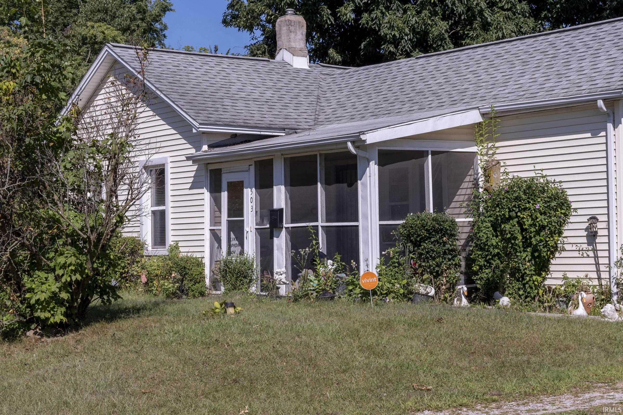 503 Saint Vincent Street South Bend IN 46617