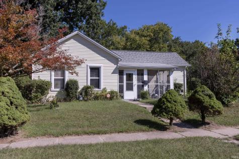 503 Saint Vincent Street South Bend IN 46617