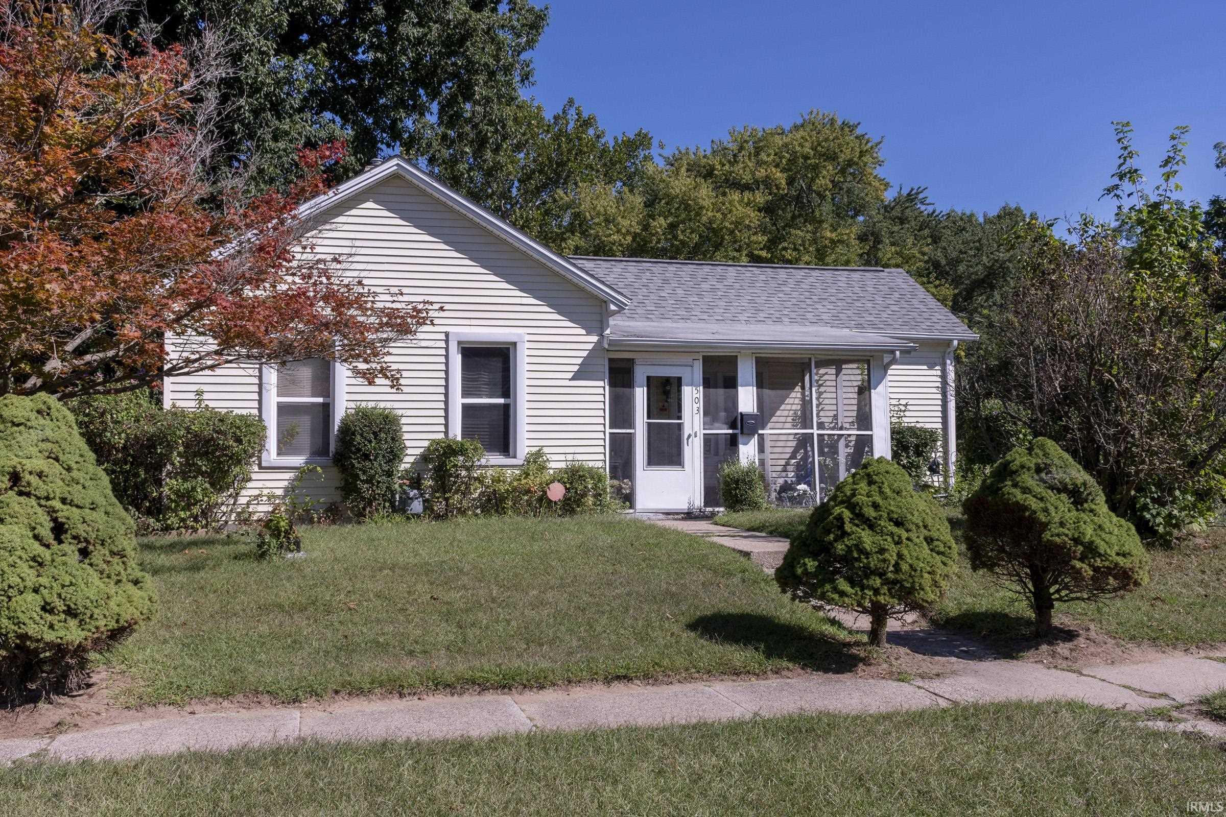 503 Saint Vincent Street South Bend IN 46617