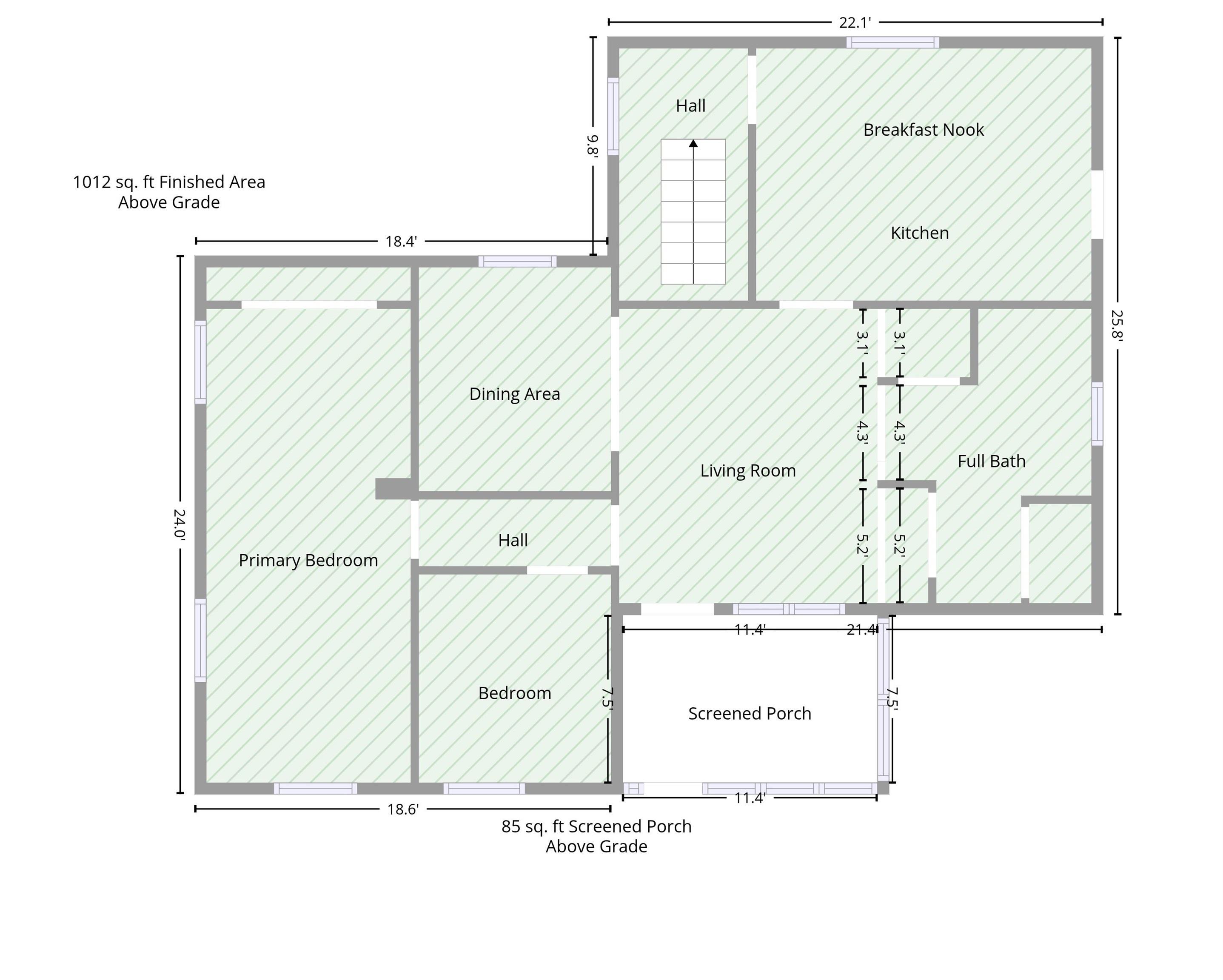 503 Saint Vincent Street South Bend IN 46617