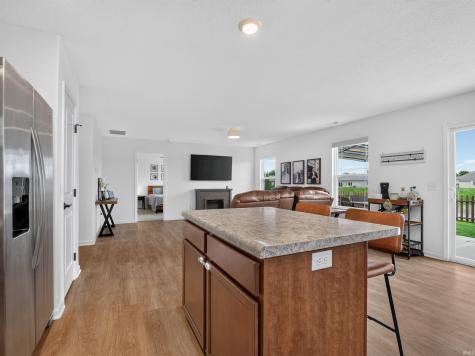 4405 Stone Harbor Court New Haven IN 46774