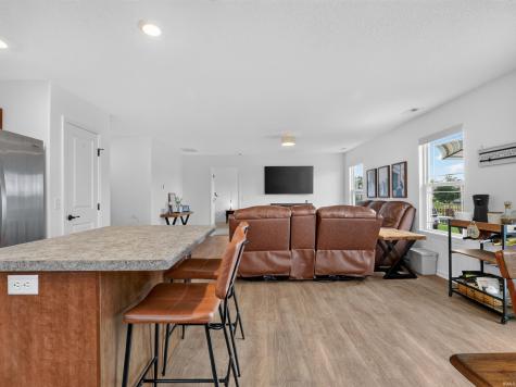 4405 Stone Harbor Court New Haven IN 46774