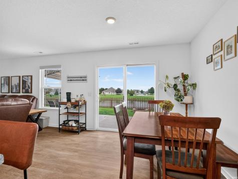 4405 Stone Harbor Court New Haven IN 46774