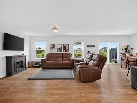 4405 Stone Harbor Court New Haven IN 46774