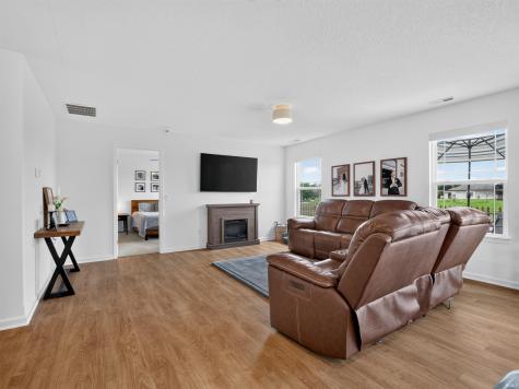 4405 Stone Harbor Court New Haven IN 46774