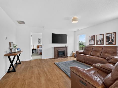 4405 Stone Harbor Court New Haven IN 46774