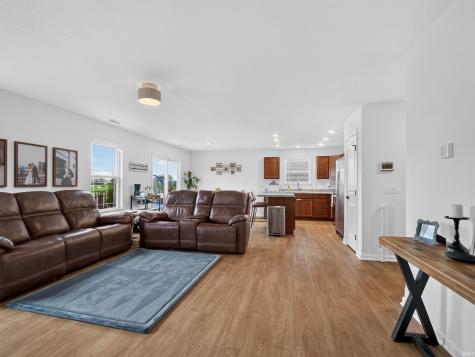 4405 Stone Harbor Court New Haven IN 46774