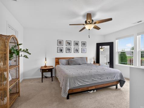 4405 Stone Harbor Court New Haven IN 46774