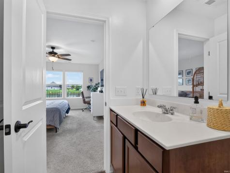 4405 Stone Harbor Court New Haven IN 46774